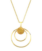 Colar de ouro legal